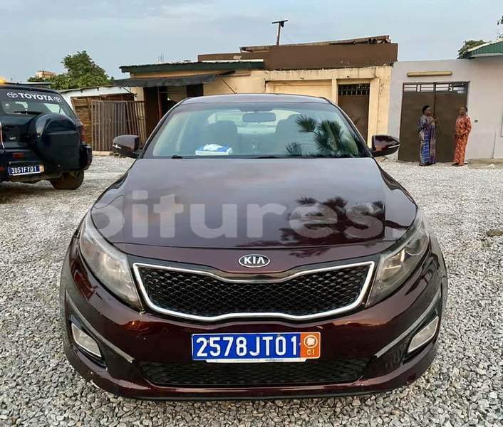 Big with watermark kia optima abidjan abidjan 20918