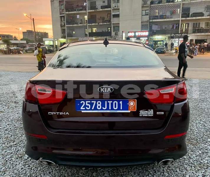 Big with watermark kia optima abidjan abidjan 20918