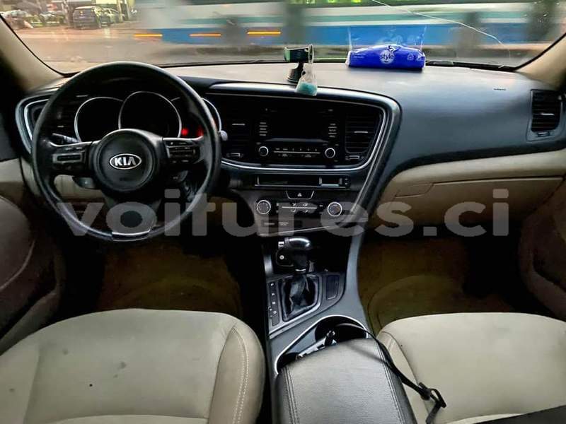 Big with watermark kia optima abidjan abidjan 20918