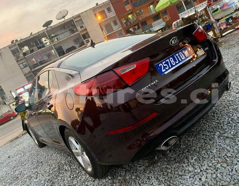 Big with watermark kia optima abidjan abidjan 20918