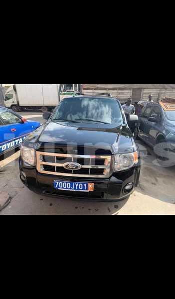 Big with watermark ford escape abidjan abidjan 20919