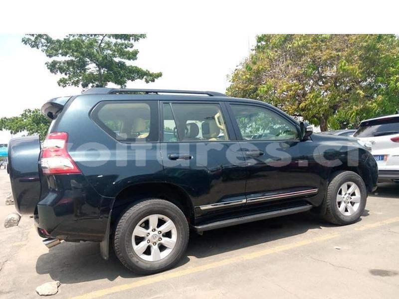 Big with watermark toyota land cruiser prado abidjan abidjan 20923