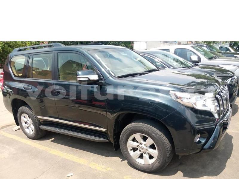 Big with watermark toyota land cruiser prado abidjan abidjan 20923