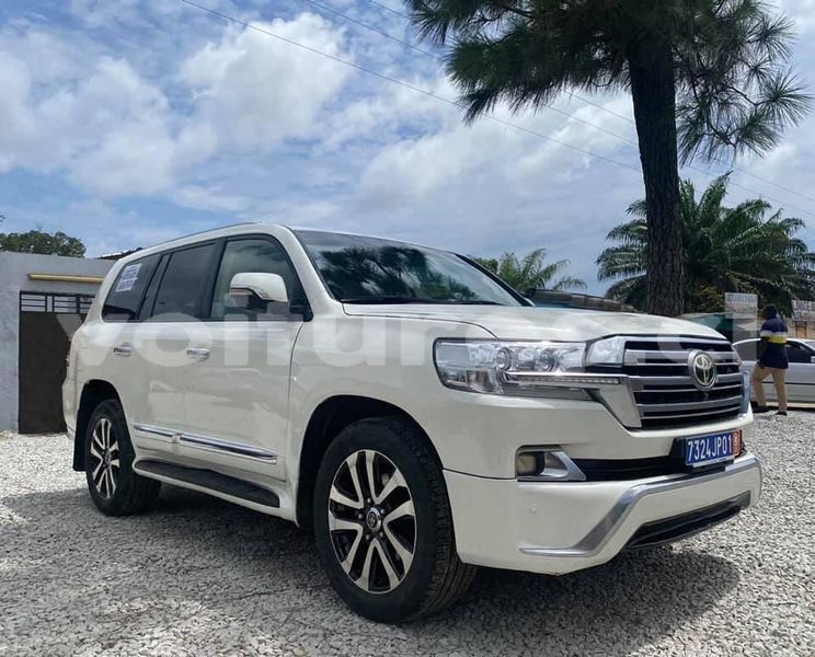 Big with watermark toyota land cruiser abidjan abidjan 20924