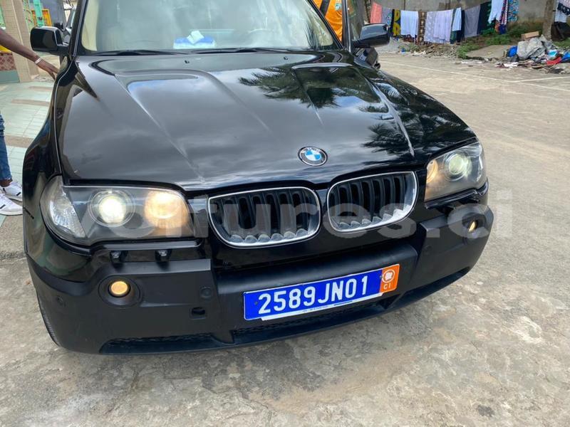 Big with watermark bmw x3 abidjan abidjan 20925