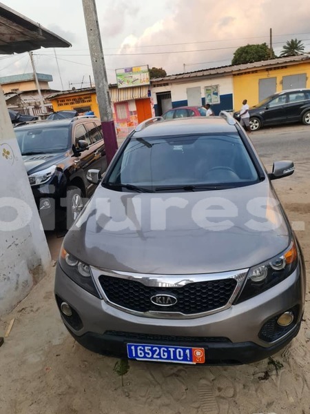 Big with watermark kia sorento abidjan abidjan 20930