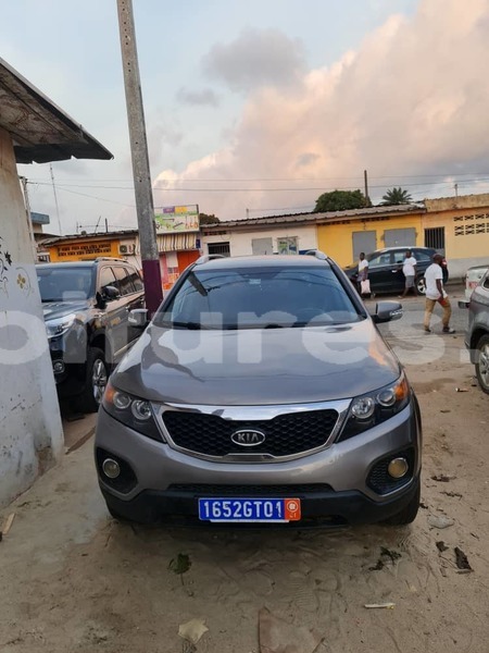 Big with watermark kia sorento abidjan abidjan 20930