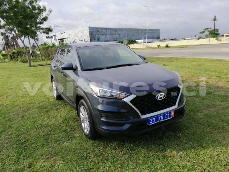 Big with watermark hyundai tucson abidjan abidjan 20931