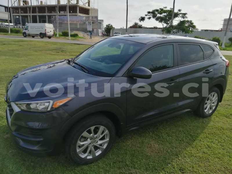 Big with watermark hyundai tucson abidjan abidjan 20931