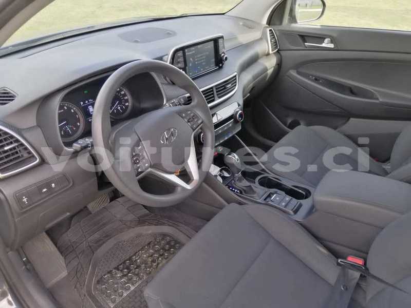 Big with watermark hyundai tucson abidjan abidjan 20931