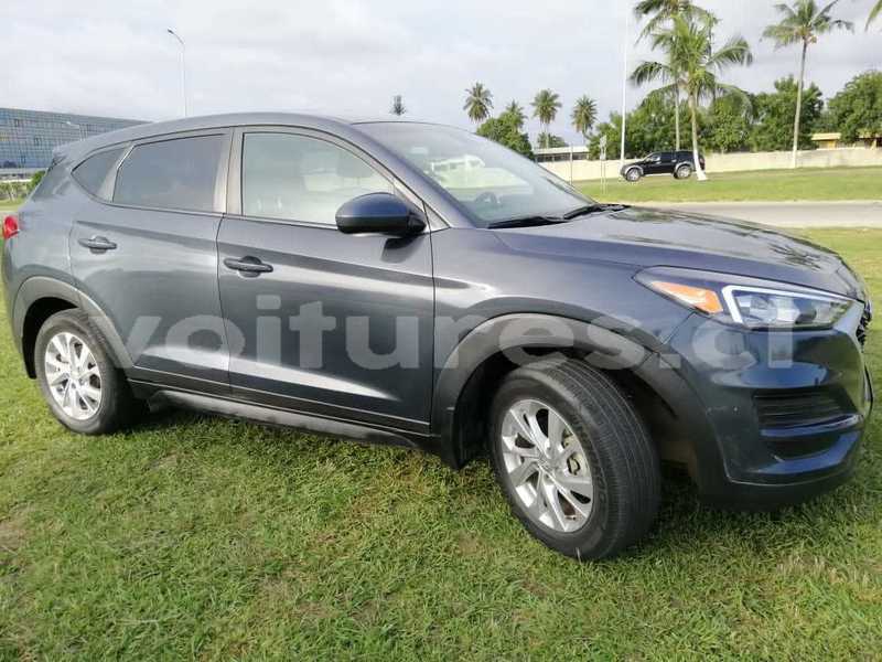 Big with watermark hyundai tucson abidjan abidjan 20931