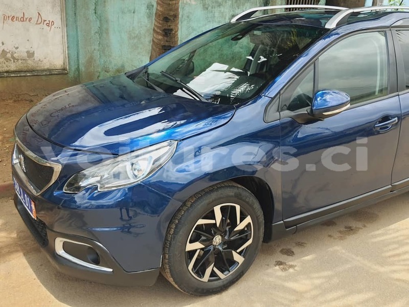 Big with watermark peugeot 208 gti abidjan abidjan 20937