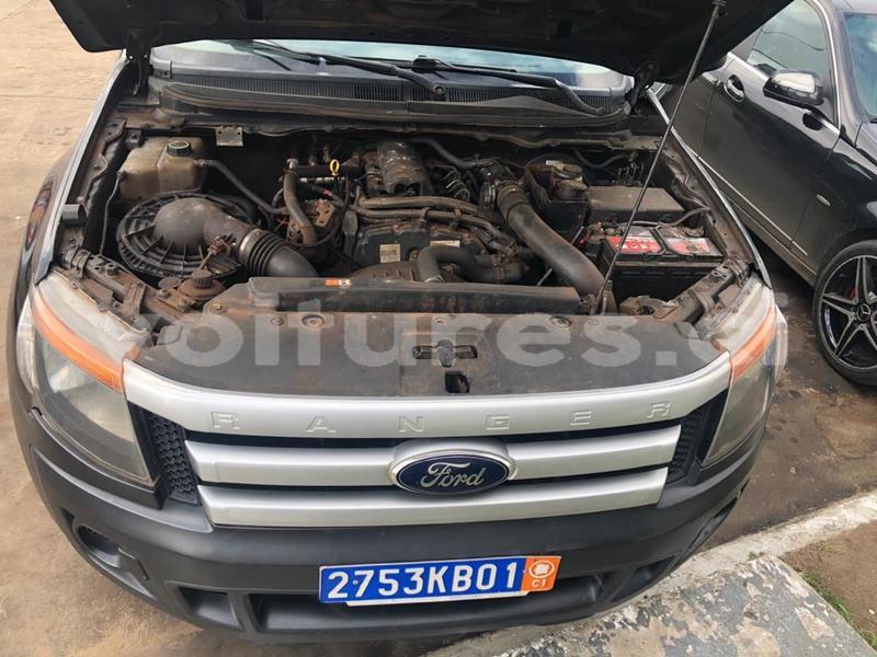 Big with watermark ford ranger abidjan abidjan 20940