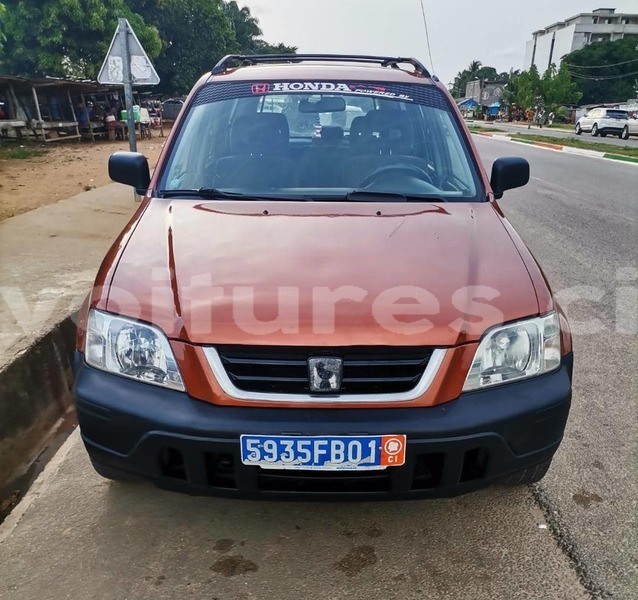 Big with watermark honda cr v abidjan abidjan 20949