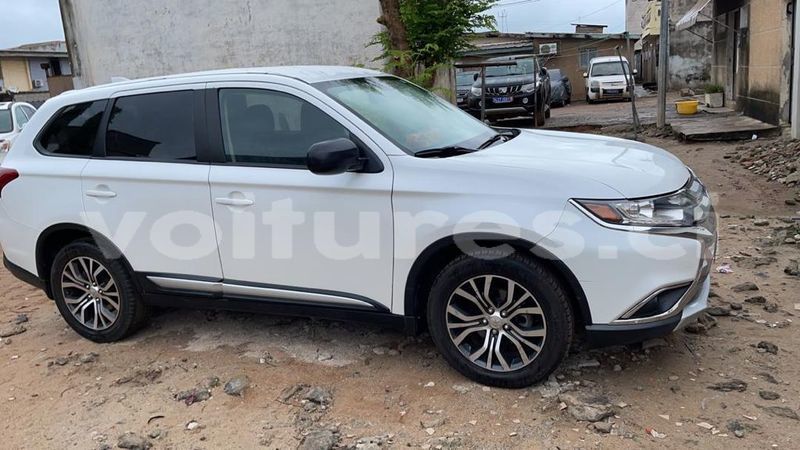 Big with watermark mitsubishi outlander abidjan abidjan 20960