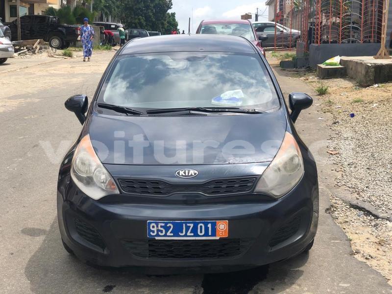 Big with watermark kia rio abidjan abidjan 20969