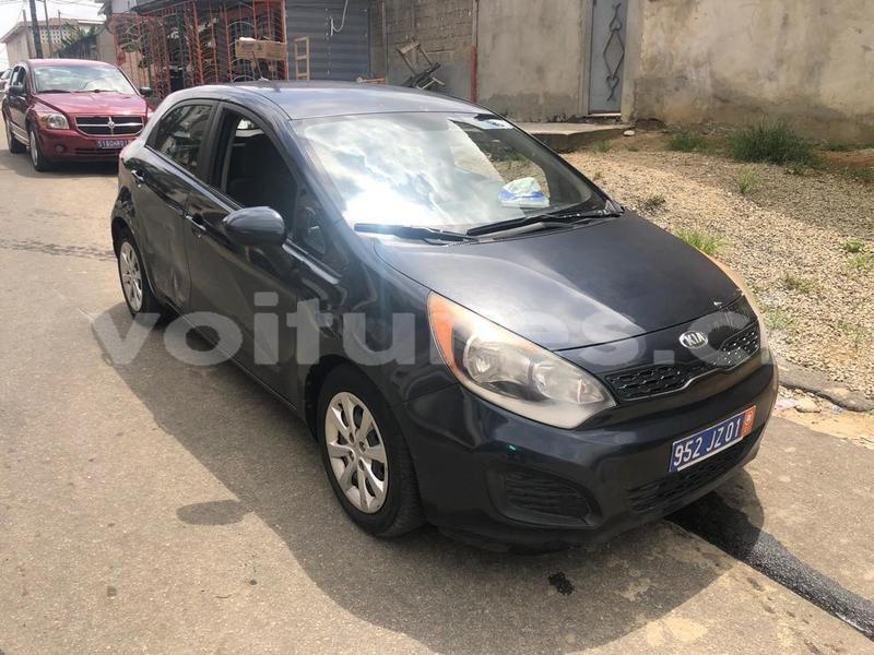 Big with watermark kia rio abidjan abidjan 20969