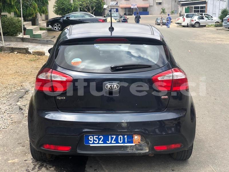 Big with watermark kia rio abidjan abidjan 20969