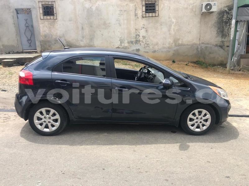 Big with watermark kia rio abidjan abidjan 20969