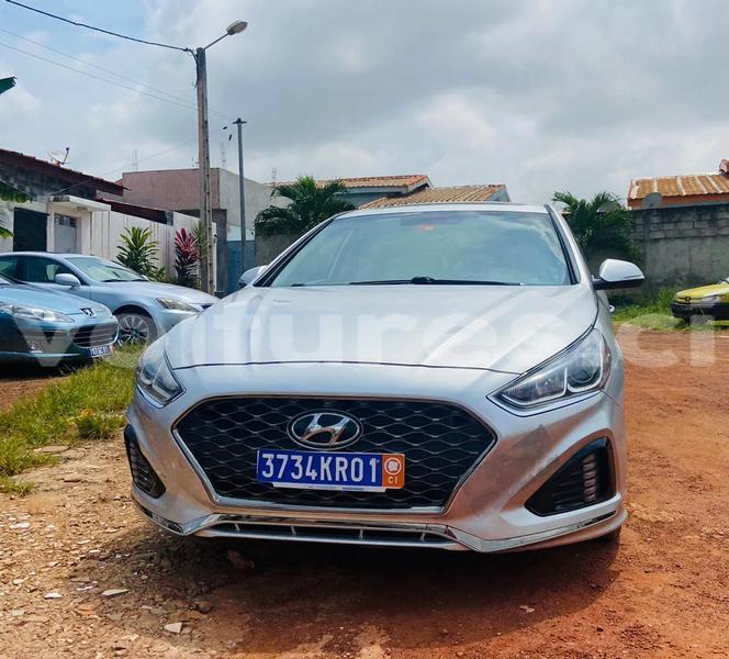 Big with watermark hyundai sonata abidjan abidjan 20970