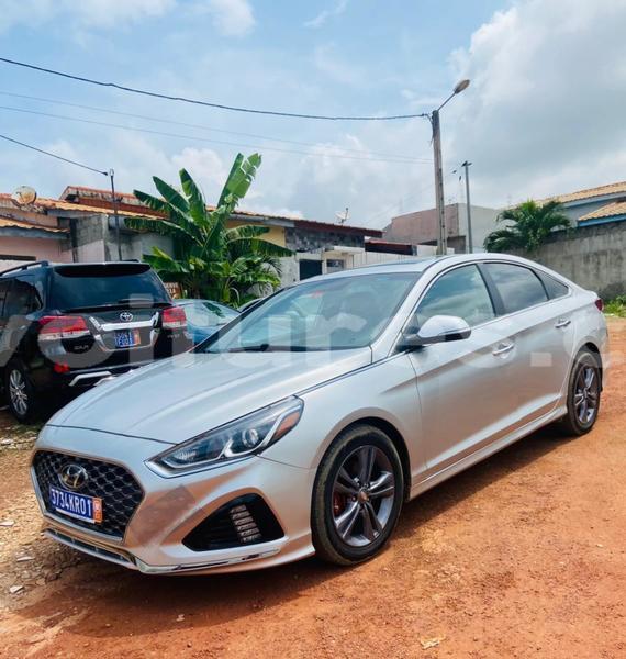 Big with watermark hyundai sonata abidjan abidjan 20970