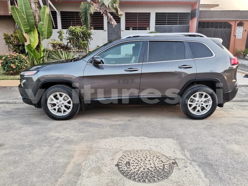 Big with watermark jeep cherokee abidjan abidjan 20981