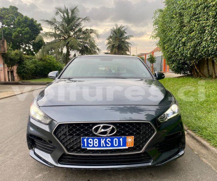 Big with watermark hyundai elantra abidjan abidjan 20994