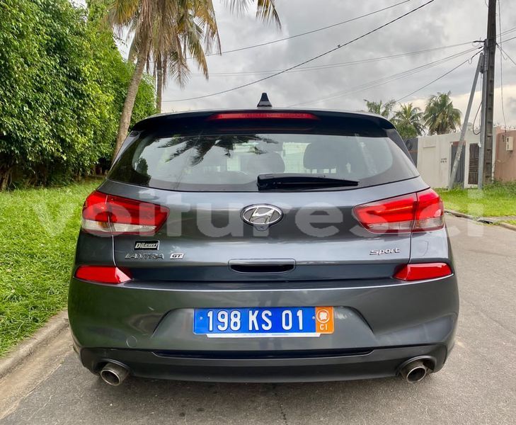 Big with watermark hyundai elantra abidjan abidjan 20994