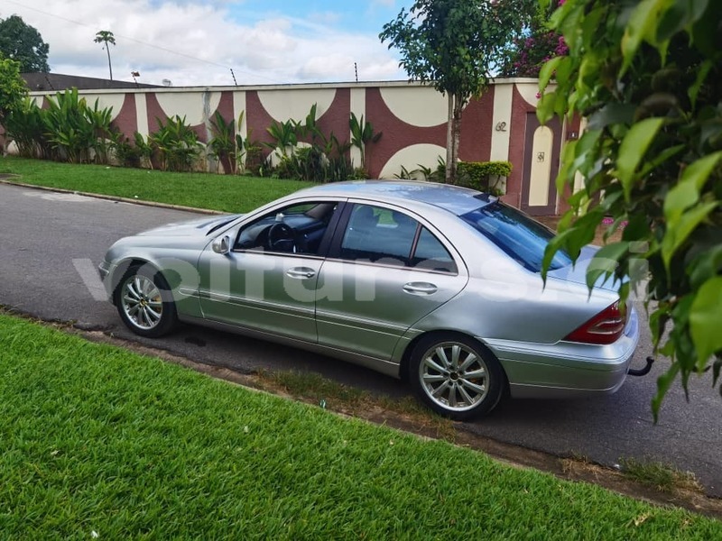 Big with watermark mercedes benz 200 abidjan abidjan 20995