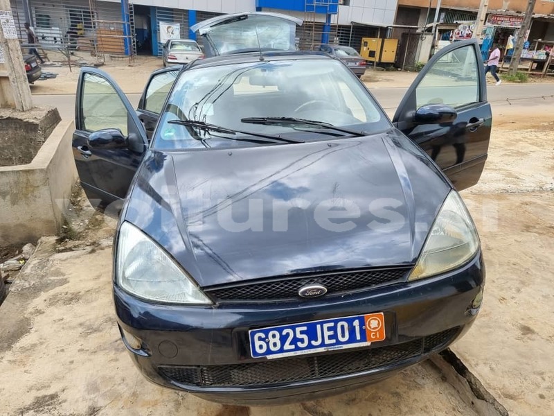 Big with watermark ford focus abidjan abidjan 20998