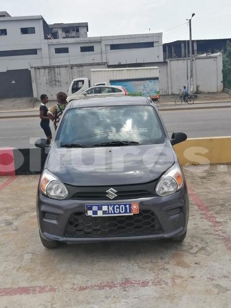 Big with watermark suzuki alto abidjan abidjan 21000