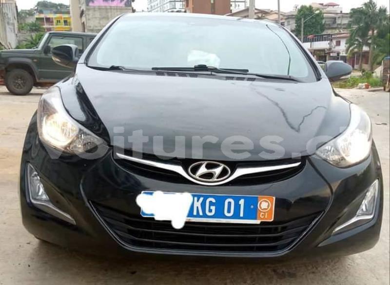 Big with watermark hyundai elantra abidjan abidjan 21001