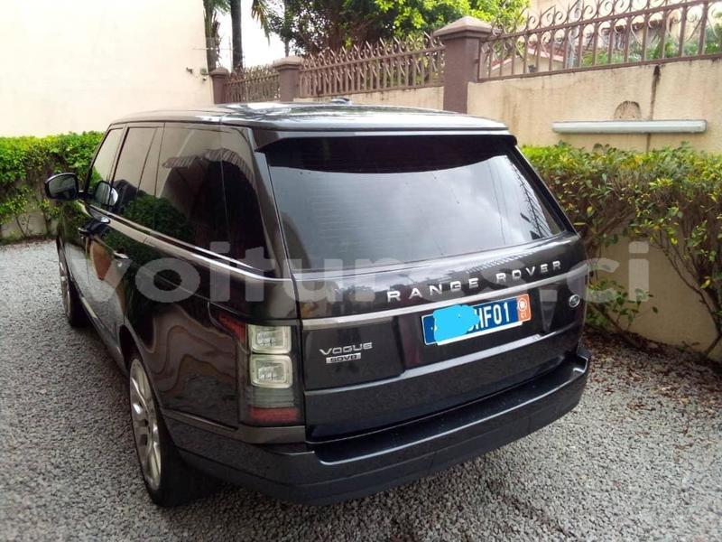 Big with watermark land rover range rover vogue abidjan abidjan 21023