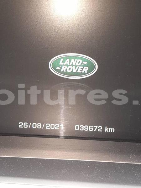 Big with watermark land rover range rover vogue abidjan abidjan 21023