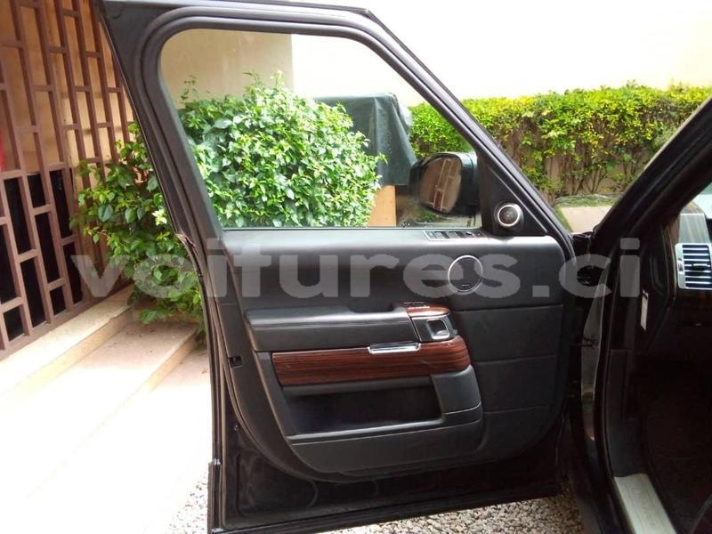 Big with watermark land rover range rover vogue abidjan abidjan 21023