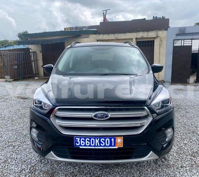 Big with watermark ford escape abidjan abidjan 21040