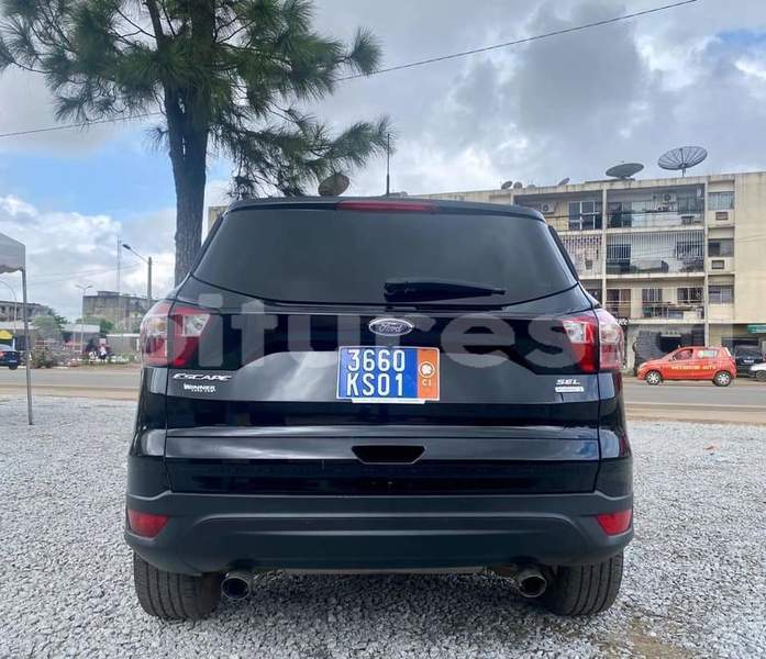 Big with watermark ford escape abidjan abidjan 21040