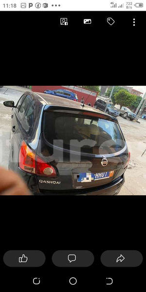 Big with watermark nissan qashqai abidjan abidjan 21048