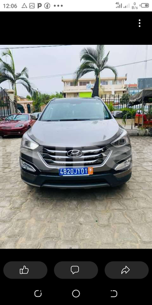 Big with watermark hyundai santa fe abidjan abidjan 21052