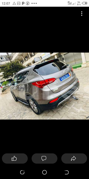 Big with watermark hyundai santa fe abidjan abidjan 21052