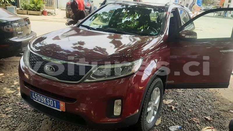 Big with watermark kia sorento abidjan abidjan 21054