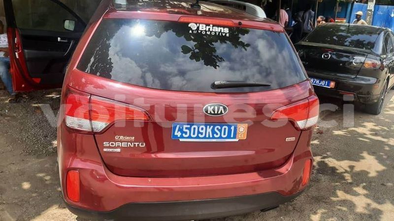 Big with watermark kia sorento abidjan abidjan 21054