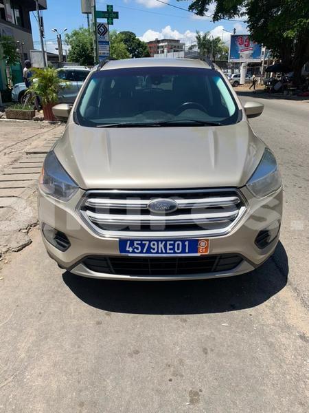 Big with watermark ford escape abidjan abidjan 21064