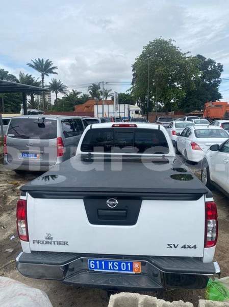 Big with watermark nissan frontier abidjan abidjan 21072