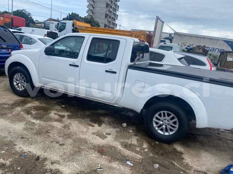 Big with watermark nissan frontier abidjan abidjan 21072