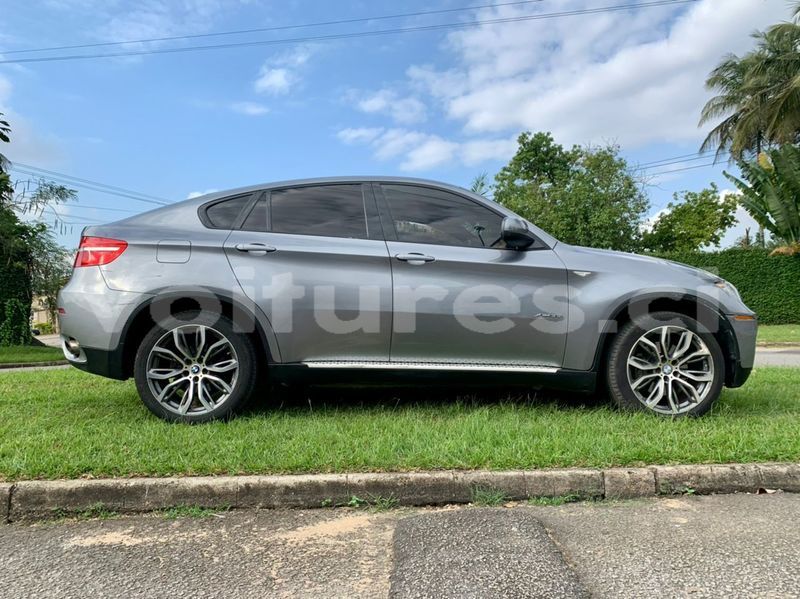 Big with watermark bmw x6 m abidjan abidjan 21074