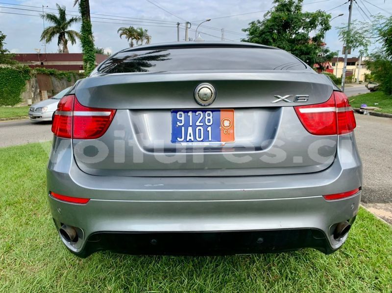 Big with watermark bmw x6 m abidjan abidjan 21074