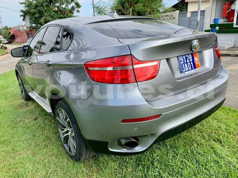 Big with watermark bmw x6 m abidjan abidjan 21074