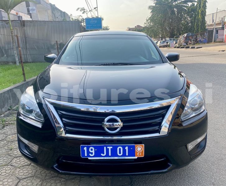 Big with watermark nissan altima abidjan abidjan 21079