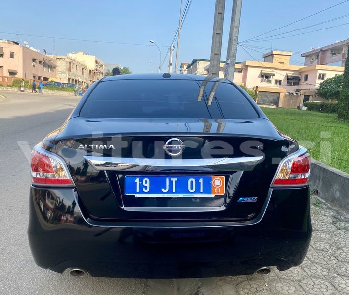 Big with watermark nissan altima abidjan abidjan 21079